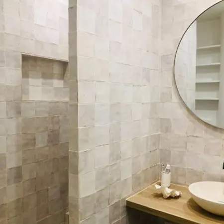 La Belle Epoque Lägenhet *