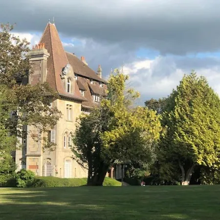 Lägenhet La Belle Epoque Villers-sur-Mer