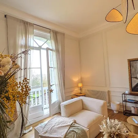 La Belle Epoque * Villers-sur-Mer