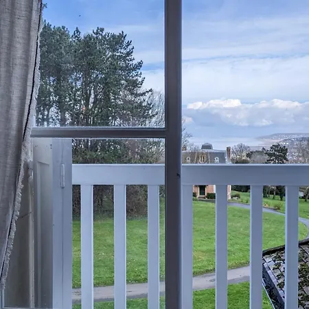 Lägenhet La Belle Epoque