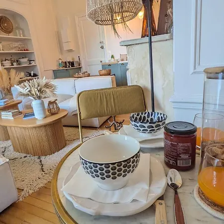 La Belle Epoque * Villers-sur-Mer