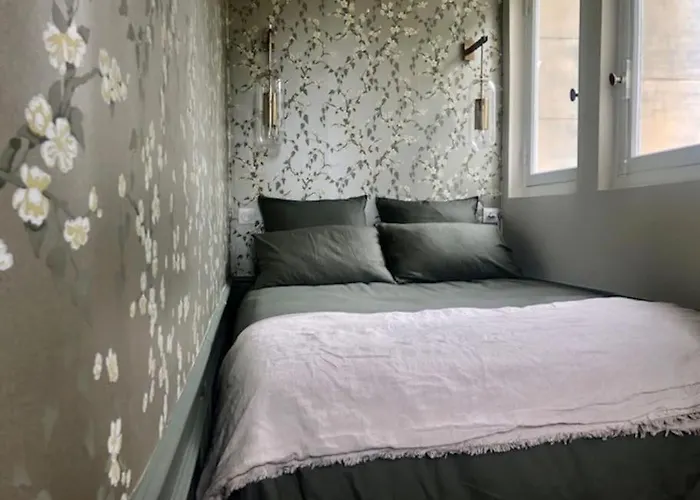 La Belle Epoque Villers-sur-Mer