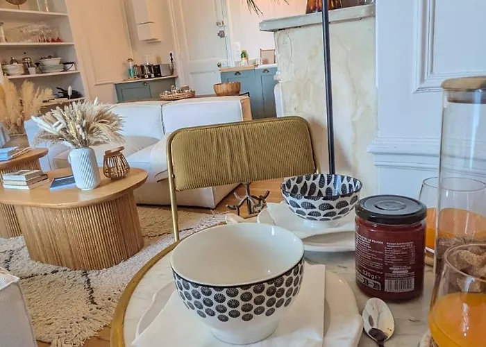 La Belle Epoque * Villers-sur-Mer