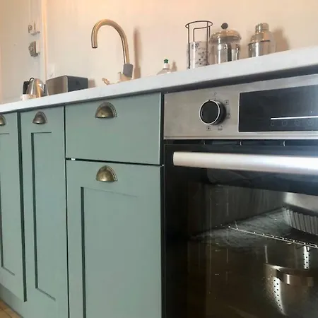 Apartamento La Belle Epoque Villers-sur-Mer