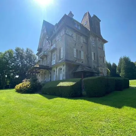 Apartamento La Belle Epoque