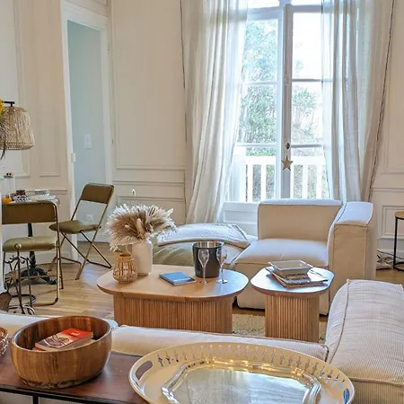 Apartamento La Belle Epoque Villers-sur-Mer