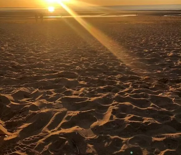 La Belle Epoque Apartment