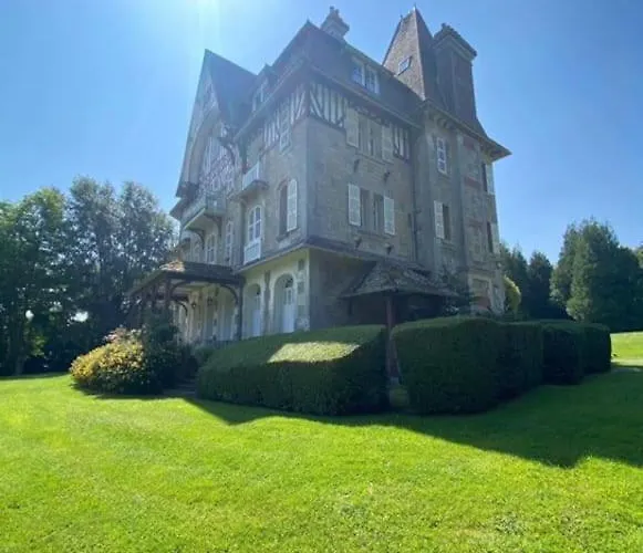 Apartment La Belle Epoque