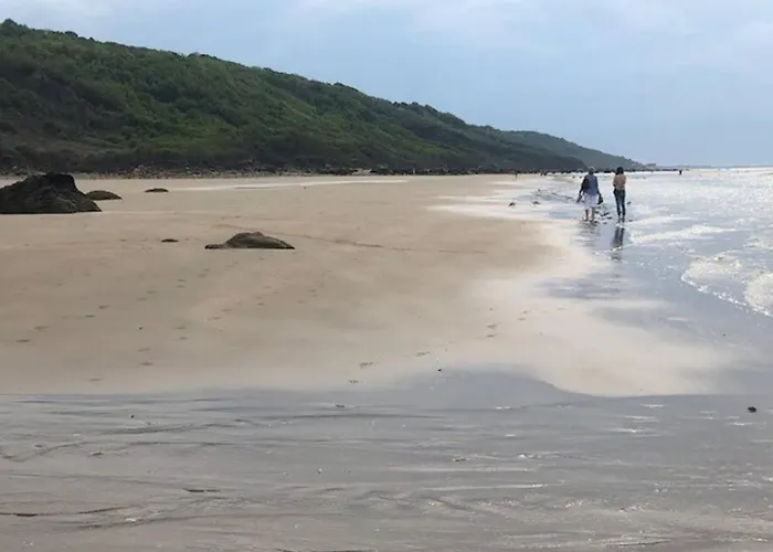 La Belle Epoque Villers-sur-Mer