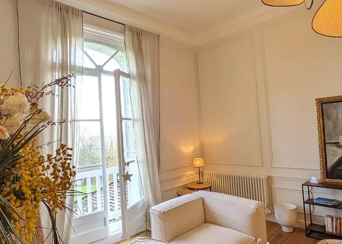 La Belle Epoque * Villers-sur-Mer